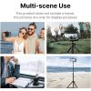 Bluetooth Handheld Selfie Stick Grip Phone Shutter Bluetooth Handheld Selfie Stick Grip Phone Shutter