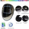Bluetooth Light Up LED Mask Bluetooth Light Up LED Mask