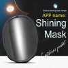 Bluetooth Light Up LED Mask Bluetooth Light Up LED Mask