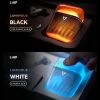 Bluetooth Luminous Quicksand Headset Bluetooth Luminous Quicksand Headset