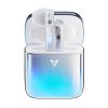 Bluetooth Luminous Quicksand Headset Bluetooth Luminous Quicksand Headset