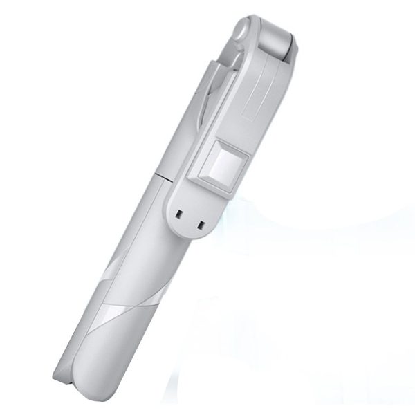 Bluetooth Selfie Stick Tripod Bluetooth Selfie Stick Tripod