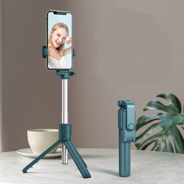 Bluetooth Selfie Stick Tripod Bluetooth Selfie Stick Tripod