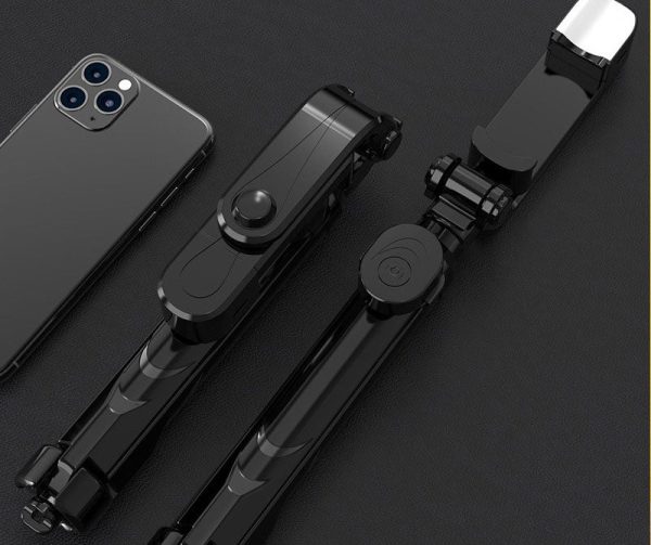 Bluetooth Selfie Stick Tripod Bluetooth Selfie Stick Tripod