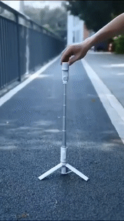 Bluetooth Selfie Stick Tripod Bluetooth Selfie Stick Tripod