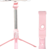 Bluetooth Selfie Stick Tripod Bluetooth Selfie Stick Tripod