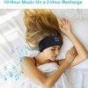 Bluetooth Sleeping Headset Bluetooth Sleeping Headset