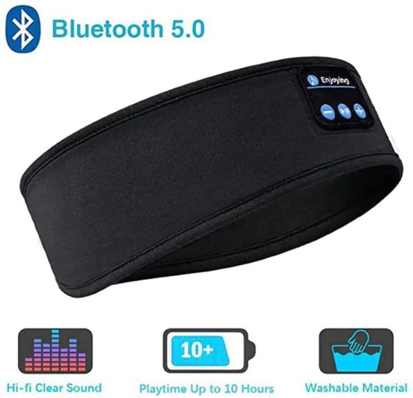 Bluetooth Sleeping Headset Bluetooth Sleeping Headset
