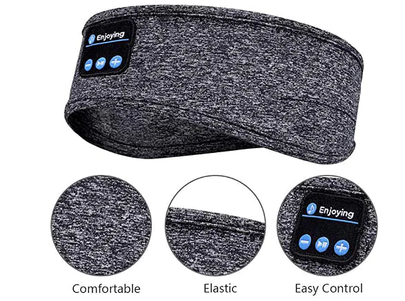 Bluetooth Sleeping Headset Bluetooth Sleeping Headset