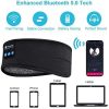 Bluetooth Sleeping Headset Bluetooth Sleeping Headset