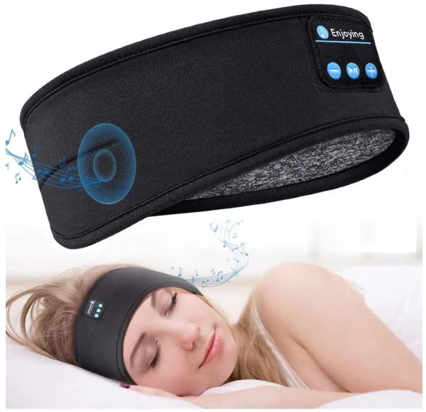 Bluetooth Sleeping Headset Bluetooth Sleeping Headset