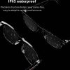 Bluetooth Smart Glasses - Wireless Sunglasses Bluetooth Smart Glasses - Wireless Sunglasses