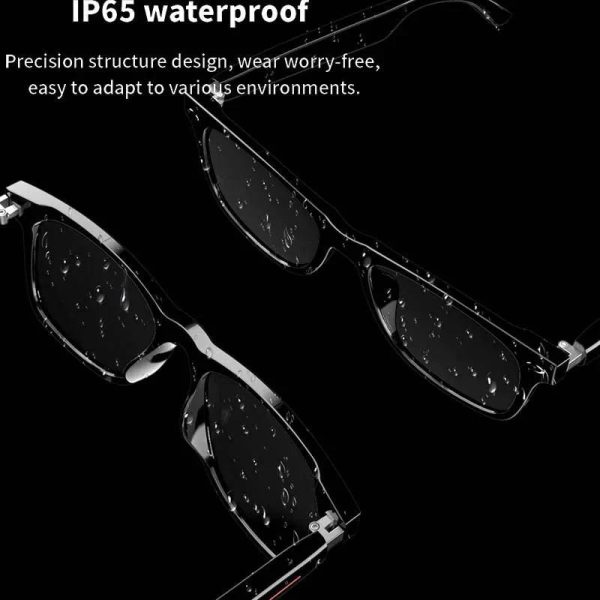 Bluetooth Smart Glasses - Wireless Sunglasses Bluetooth Smart Glasses - Wireless Sunglasses