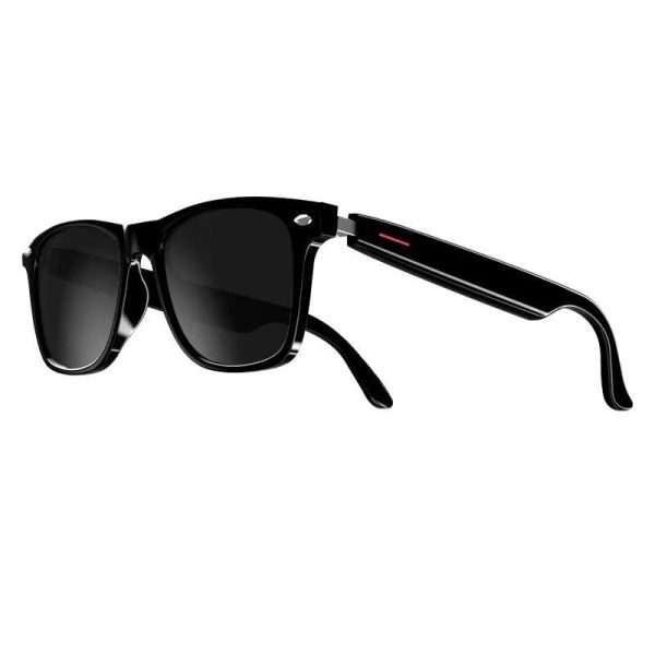 Bluetooth Smart Glasses - Wireless Sunglasses Bluetooth Smart Glasses - Wireless Sunglasses