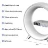 Bluetooth Speaker Wireless Charger Lamp Bluetooth Speaker Wireless Charger Lamp