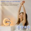 Bluetooth Speaker Wireless Charger Lamp Bluetooth Speaker Wireless Charger Lamp