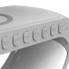 Bluetooth Speaker Wireless Charger Lamp Bluetooth Speaker Wireless Charger Lamp