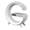 Bluetooth Speaker Wireless Charger Lamp Bluetooth Speaker Wireless Charger Lamp