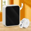 Bluetooth Thermal Label Printer