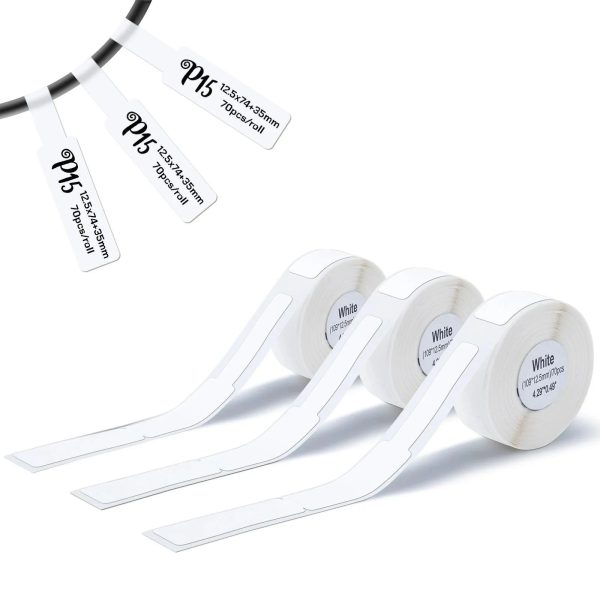Bluetooth Thermal Label Printer