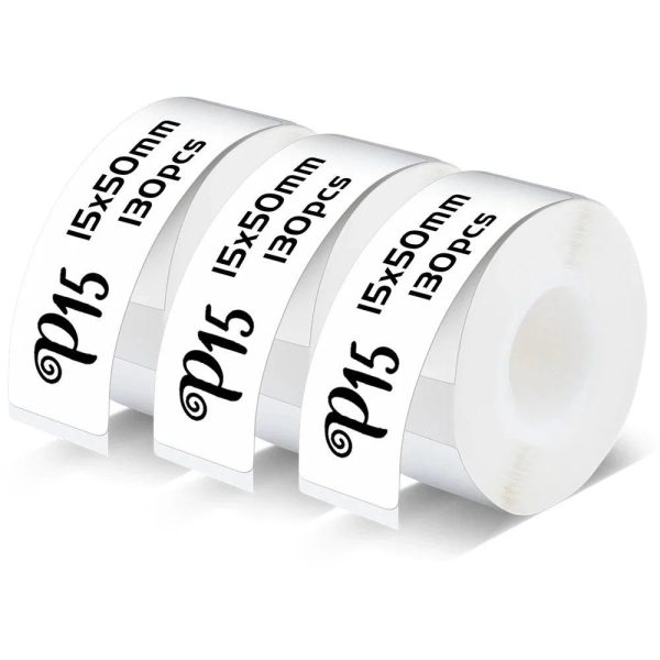 Bluetooth Thermal Label Printer