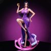 Boa·Hancock Figure Collection Model Boa·Hancock Figure Collection Model