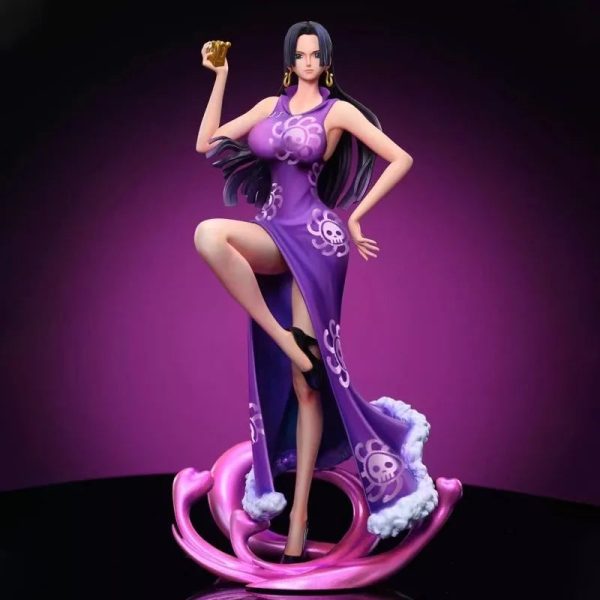 Boa·Hancock Figure Collection Model Boa·Hancock Figure Collection Model