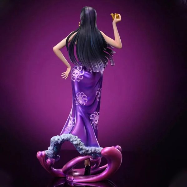 Boa·Hancock Figure Collection Model Boa·Hancock Figure Collection Model