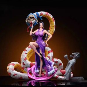 Boa·Hancock Figure Collection Model