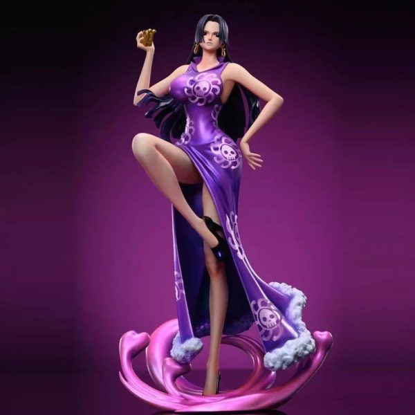 Boa·Hancock Figure Collection Model Boa·Hancock Figure Collection Model