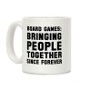 Board Games: Bringing People Together Since Forever Coffee Mug Board Games: Bringing People Together Since Forever Coffee Mug