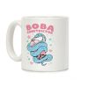 Boba Constrictor Coffee Mug Boba Constrictor Coffee Mug