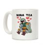Boba Fett Tea Coffee Mug Boba Fett Tea Coffee Mug