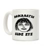 Bombastic Side Eye Coffee Mug Bombastic Side Eye Coffee Mug