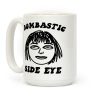 Bombastic Side Eye Coffee Mug Bombastic Side Eye Coffee Mug