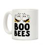 Boo Bees Coffee Mug Boo Bees Coffee Mug