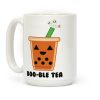 Boo-ble Tea Coffee Mug Boo-ble Tea Coffee Mug