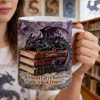 Book Dragon Coffee Mug - Personalized Gifts For Book Lovers 02naqn140126 Book Dragon Coffee Mug - Personalized Gifts For Book Lovers 02naqn140126