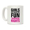 Books Are My Social Life Coffee Mug Books Are My Social Life Coffee Mug