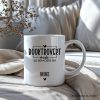 Booktrovert Personalized Mug, Gift For Book Lover With Custom Name Booktrovert Personalized Mug, Gift For Book Lover With Custom Name