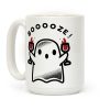 Booooze Coffee Mug Booooze Coffee Mug