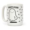 Boootylicious Coffee Mug Boootylicious Coffee Mug