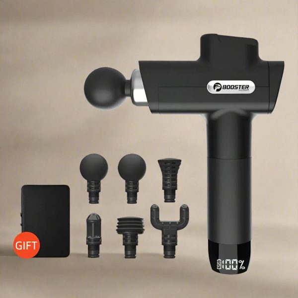 Booster M2-D Massage Gun Deep Tissue Body Massager