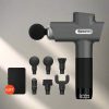 Booster M2-D Massage Gun Deep Tissue Body Massager