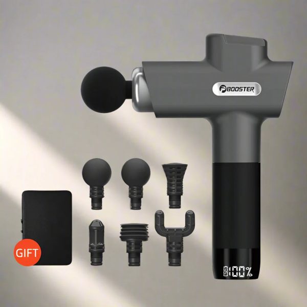 Booster M2-D Massage Gun Deep Tissue Body Massager