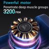 Booster M2-D Massage Gun Deep Tissue Body Massager