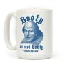 Booty Or Not Booty Coffee Mug Booty Or Not Booty Coffee Mug