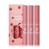 Border 3 Strawberry Velvet Mist Matte Lip Glaze Lipstick Set Soft, Matte Finish, Vibrant Color Border 3 Strawberry Velvet Mist Matte Lip Glaze Lipstick Set Soft, Matte Finish, Vibrant Color