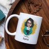 Boss Lady Definition Personalized Mug Gift For Her Boss Lady Definition Personalized Mug Gift For Her