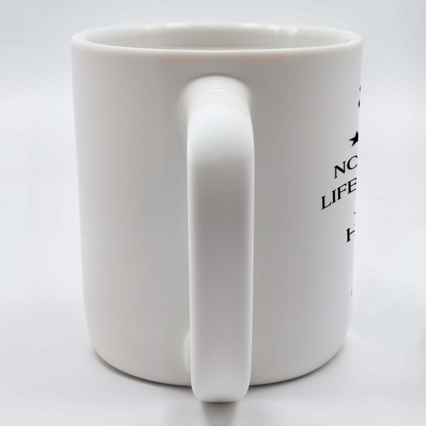 Boss No Matter What Life Throws Awesome Employees Stars - Personalized Custom Coffee Mug - COL050_MG Boss No Matter What Life Throws Awesome Employees Stars - Personalized Custom Coffee Mug - COL050_MG